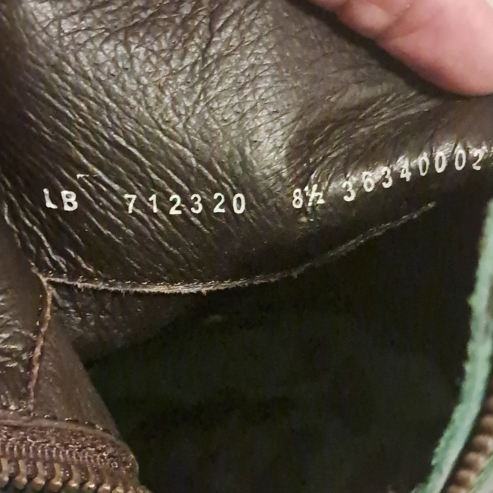 Liberty Black Chita Turquesa Ankle Boot Handmade In Mexico Western Festival Boho - Picture 16 of 16